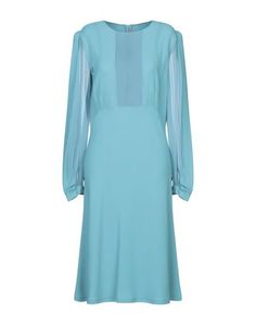 Платье длиной 3/4 Ermanno Scervino