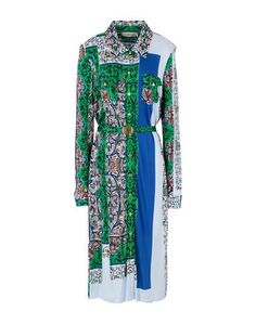 Платье до колена Tory Burch
