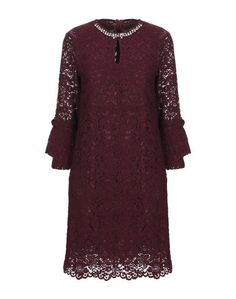 Короткое платье Blugirl Blumarine