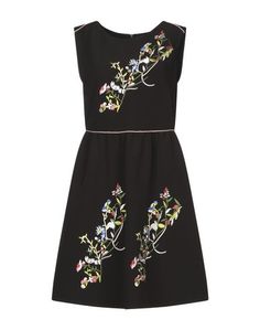 Короткое платье Blugirl Blumarine