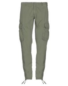 Повседневные брюки 40 Weft