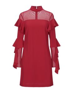 Короткое платье Pinko