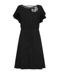 Платье до колена VDP Collection
