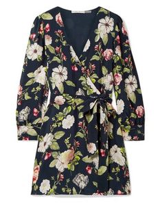 Короткое платье Alice + Olivia