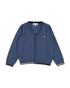 Кардиган Emporio Armani