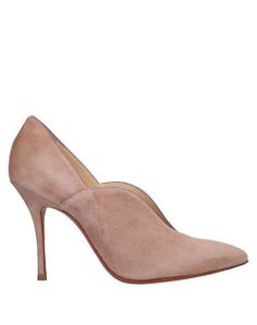 Туфли Santoni