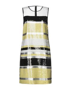 Короткое платье Blugirl Blumarine