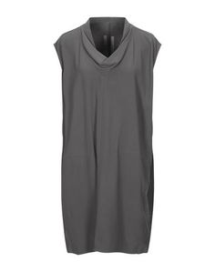 Короткое платье Rick Owens