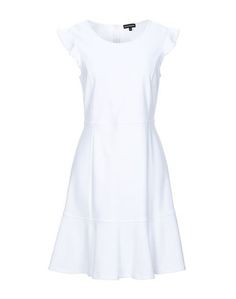 Короткое платье Emporio Armani
