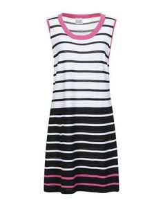 Короткое платье Z.O.E. Zone OF Embroidered