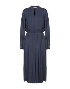 Платье длиной 3/4 Tory Burch