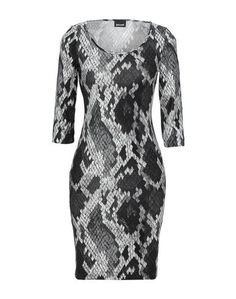 Короткое платье Just Cavalli