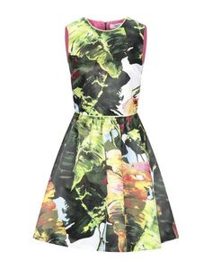 Короткое платье Blugirl Blumarine