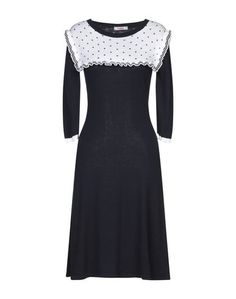 Платье до колена Blugirl Blumarine