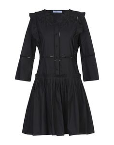 Короткое платье Blumarine