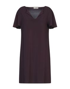 Короткое платье Siyu