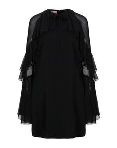 Короткое платье Giamba