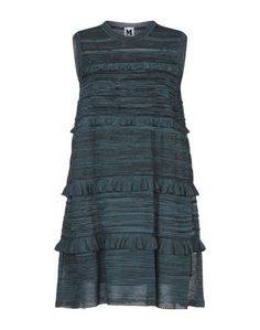 Короткое платье M Missoni