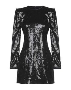 Короткое платье Dsquared2