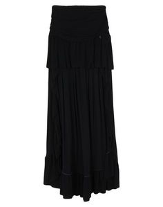 Мини-юбка Elisabetta Franchi