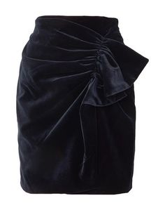 Юбка до колена Silvia Tcherassi