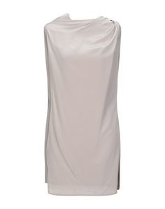 Короткое платье Rick Owens