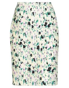 Юбка до колена Plan C