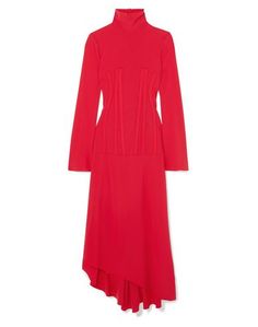 Длинное платье Ellery