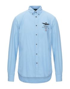 Pубашка Aeronautica Militare