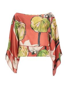 Блузка Manila Grace