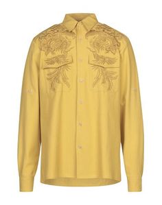 Pубашка Dries Van Noten