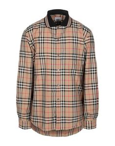 Pубашка Burberry