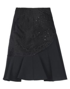 Юбка до колена Blugirl Blumarine