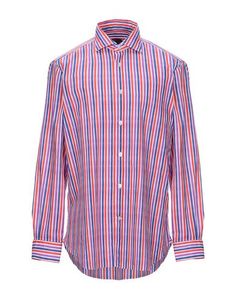 Pубашка Camiceria Vincenzo DI Ruggiero