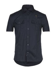 Pубашка Blauer