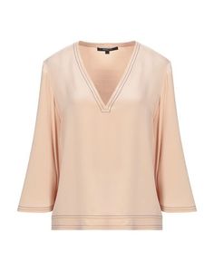 Блузка Derek Lam