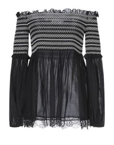 Блузка Blumarine