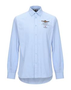 Pубашка Aeronautica Militare