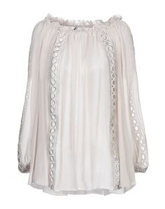 Блузка Blumarine