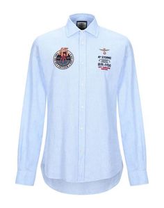 Pубашка Aeronautica Militare
