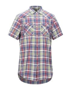 Pубашка Denim & Supply Ralph Lauren