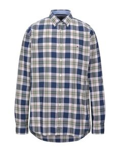 Pубашка Tommy Hilfiger