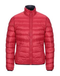 Пуховик с синт. наполнителем U.S.Polo Assn.