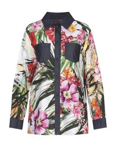 Pубашка Blumarine