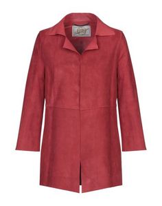 Легкое пальто Vintage DE Luxe