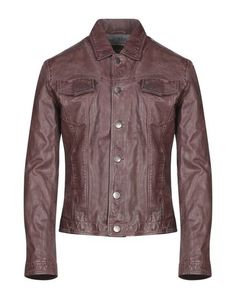 Куртка Proleather