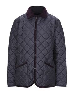 Пуховик с синт. наполнителем Lavenham