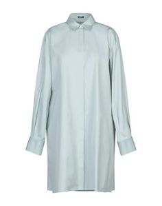 Короткое платье Jil Sander Navy