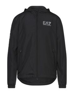 Куртка EA7