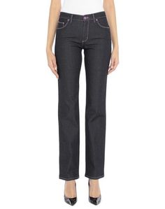 Джинсовые брюки Trussardi Jeans